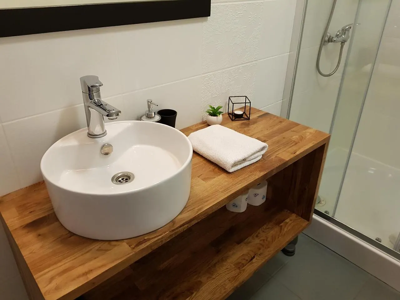Apartament Msapartamenty Poznań