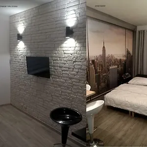 Przy Starym Rynku Apartament