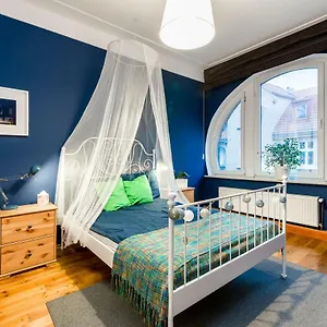 Apartament żurawia Apartament